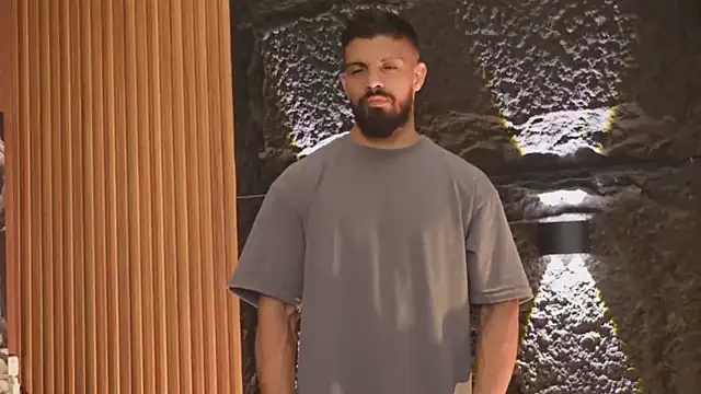 DannSaenz online show from 10-06-25, 03:20