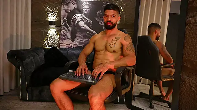 DannSaenz online show from 01-12-26, 01:38