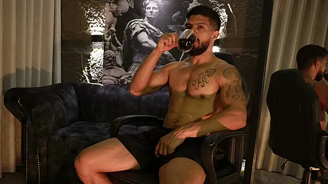 DannSaenz online show from 02-10-26, 01:48