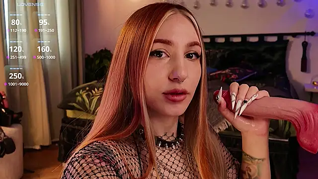 Kurama Katana online show from 02-16-26, 07:59