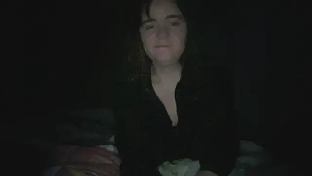 Diamond Tyler online show from 02-22-25, 02:28