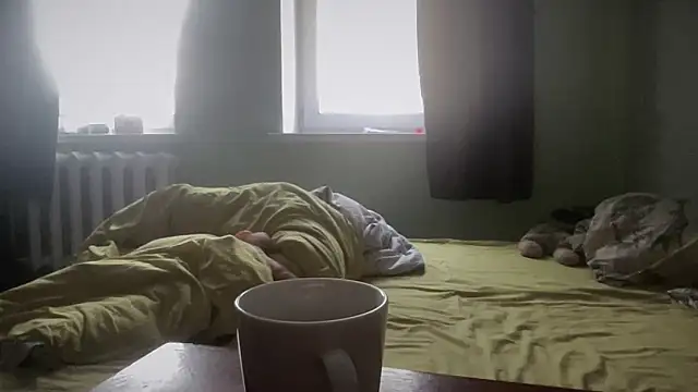 Diamond Tyler online show from 04-20-26, 02:31