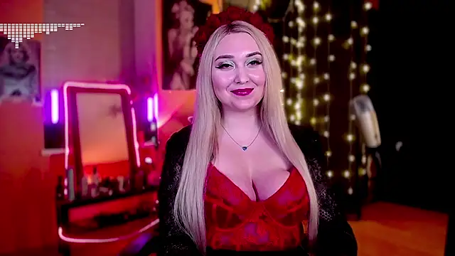 AllisonBlack  online show from 12-17-24, 01:07