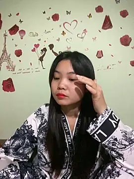 Maeve2k5 online show from 12-02-24, 12:09