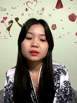 Maeve2k5 online show from 12-04-24, 10:08