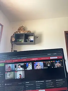 Lilyassjdhz online show from 04-28-26, 12:21