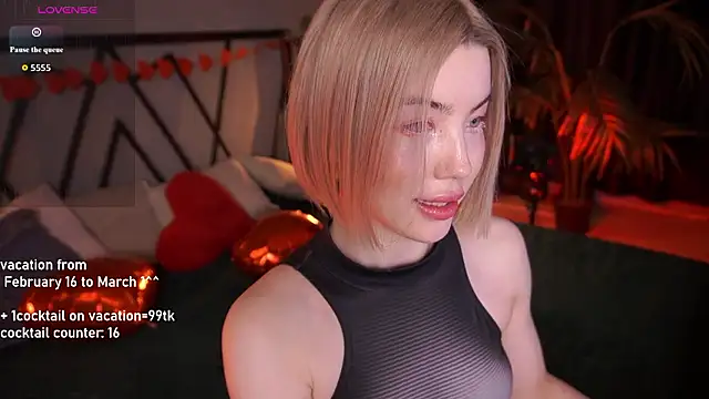 LindaThacker online show from 02-13-26, 04:30