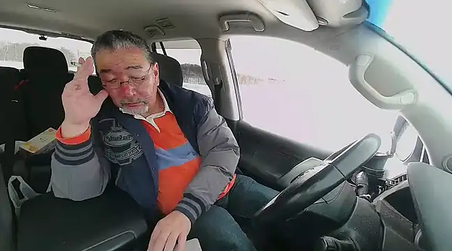 kumao2 online show from 03-08-25, 03:28