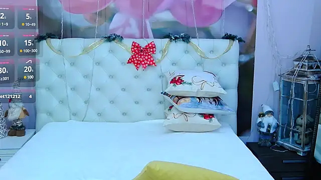 VioletUmi online show from 01-10-25, 04:30