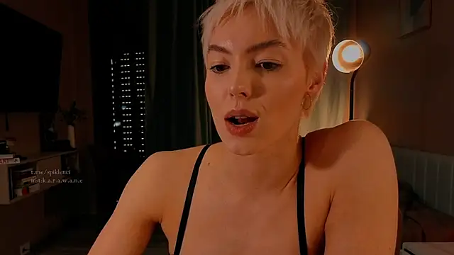 spiklencii online show from 04-29-26, 06:14