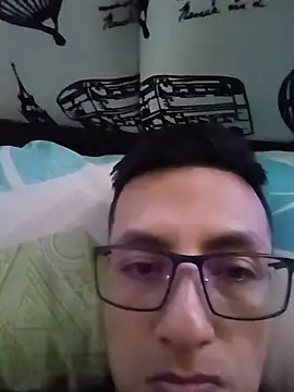 alexmoragomez online show from 07-27-26, 05:53
