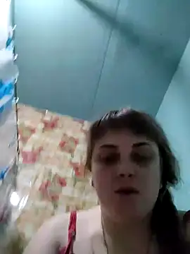 CoddessCrystal online show from 02-08-25, 05:51