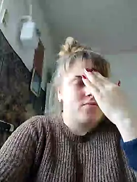 CoddessCrystal online show from 02-25-25, 08:47