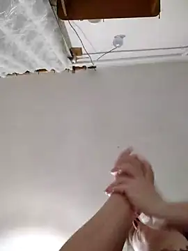 CoddessCrystal online show from 03-22-25, 08:37