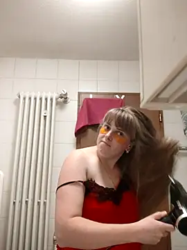 CoddessCrystal online show from 09-27-25, 06:57