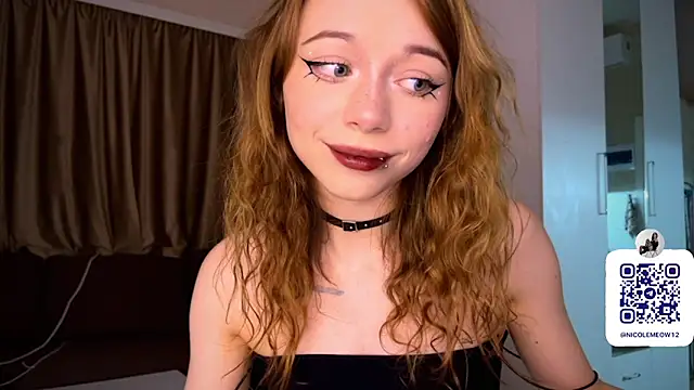  SofiaBrown online show from 11-24-25, 03:23