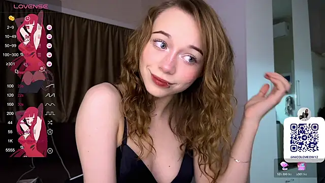  SofiaBrown online show from 12-22-25, 02:52