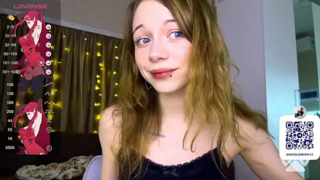  SofiaBrown online show from 03-06-26, 03:36