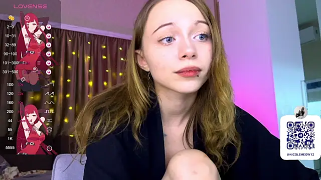  SofiaBrown online show from 03-06-26, 03:41