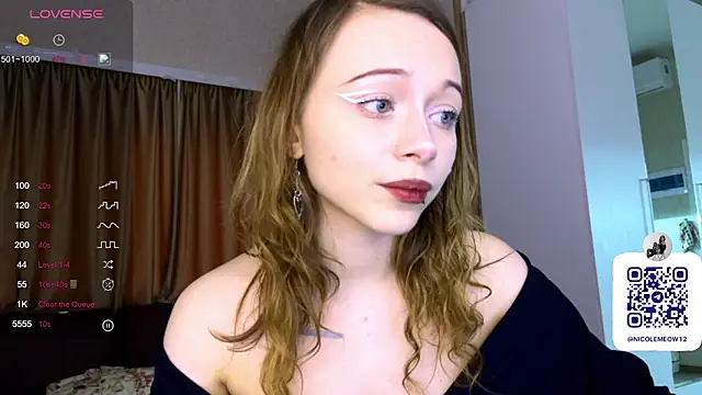  SofiaBrown online show from 03-20-26, 02:22