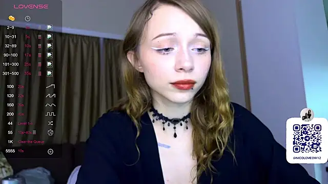  SofiaBrown online show from 04-21-26, 10:01