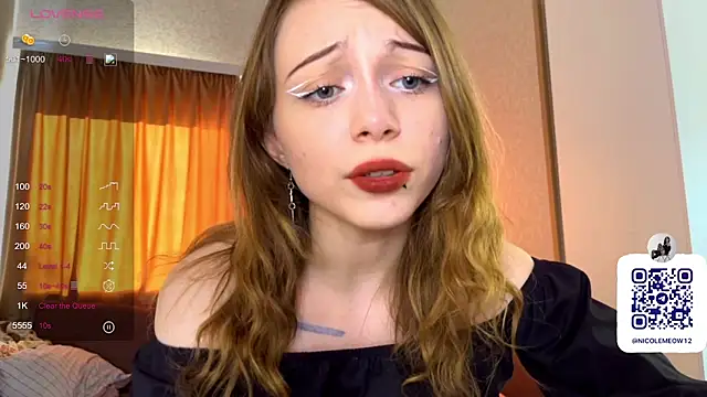  SofiaBrown online show from 04-25-26, 01:41