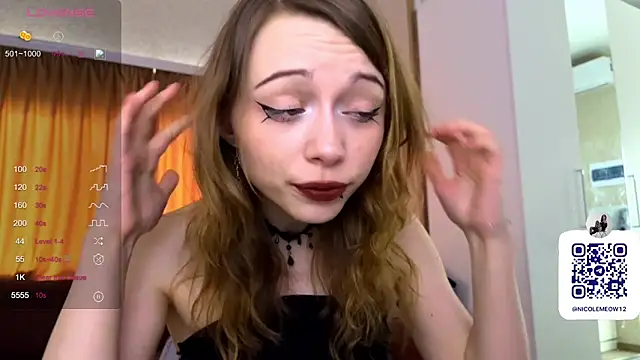  SofiaBrown online show from 04-30-26, 12:44