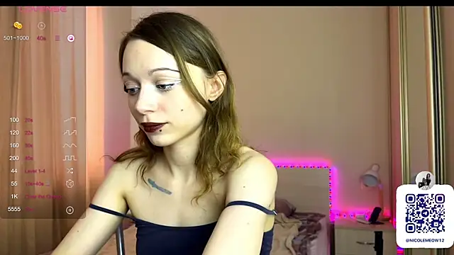  SofiaBrown online show from 05-26-26, 03:52