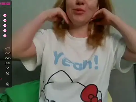 urbadkitty online show from 01-09-25, 08:24