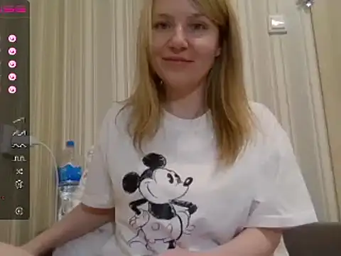 urbadkitty online show from 01-10-25, 07:00