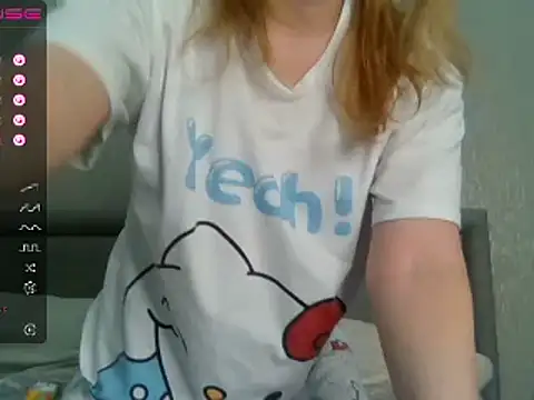 urbadkitty online show from 03-12-25, 10:05