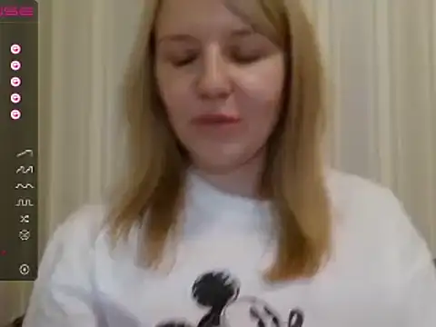 urbadkitty online show from 03-14-25, 02:52