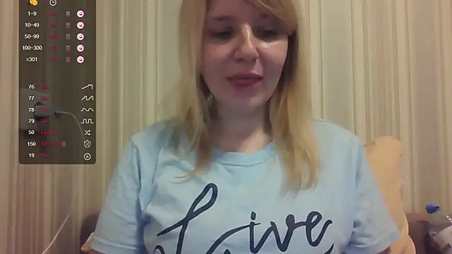 urbadkitty online show from 10-10-25, 01:54