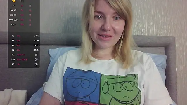 urbadkitty online show from 11-18-25, 06:18