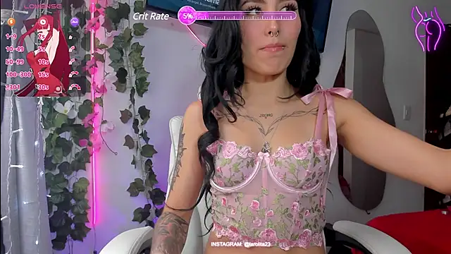 Snapshot of rouss_ari chatting on 03-13-25, 06:23 rouss ari online show from 03-13-25, 06:23