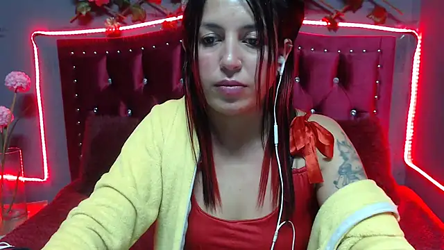 Melani cute02 online show from 02-13-25, 01:29