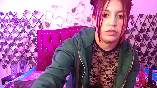 Melani cute02 online show from 09-26-25, 01:53