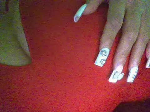 RoxiRedXXX online show from 12-23-24, 06:55