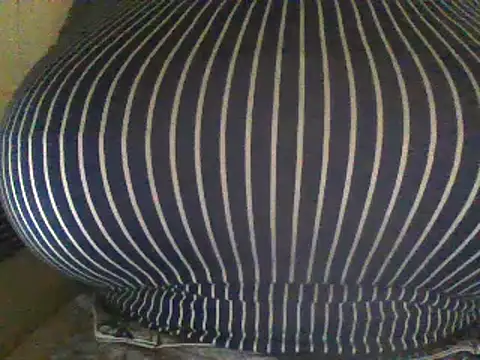 RoxiRedXXX online show from 02-05-25, 02:40