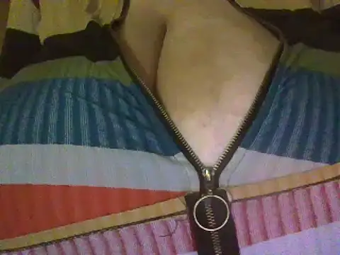 RoxiRedXXX online show from 02-24-25, 06:36