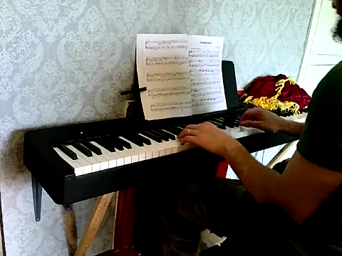 MrStraightDik online show from 12-12-24, 01:06