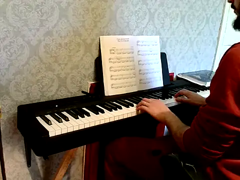 MrStraightDik online show from 01-14-25, 11:10