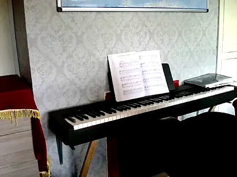 MrStraightDik online show from 02-07-25, 11:01