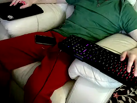 MrStraightDik online show from 02-11-25, 10:37