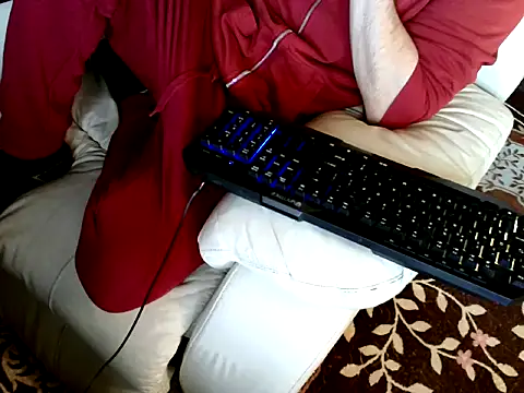 MrStraightDik online show from 02-11-25, 01:41