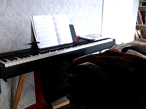 MrStraightDik online show from 02-25-25, 12:45