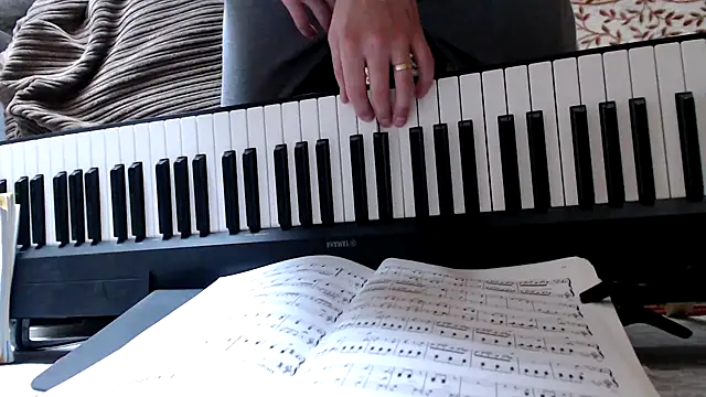 MrStraightDik online show from 03-17-25, 10:38