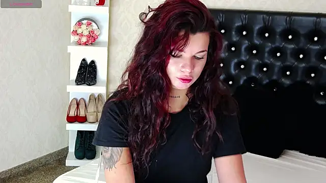 Allisonn223 online show from 09-11-25, 12:38