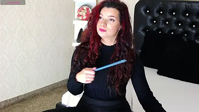 Allisonn223 online show from 10-02-25, 12:34