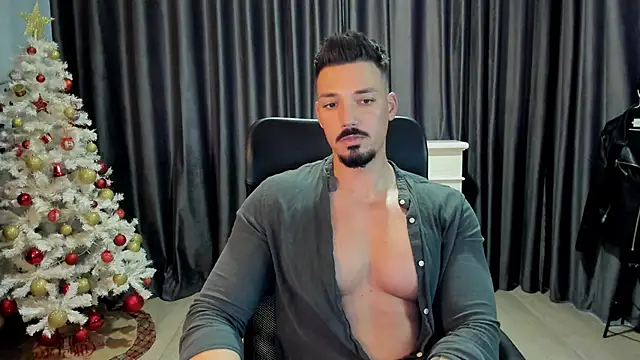 HaydenSpearss online show from 12-15-24, 07:35